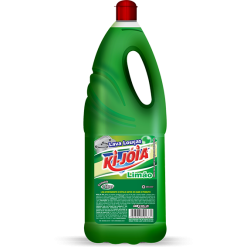 Lava Louças Ki-Jóia 2 Litros