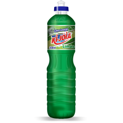 Lava Louças Ki-Jóia 500ml