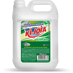 Lava Louças 5 Litros