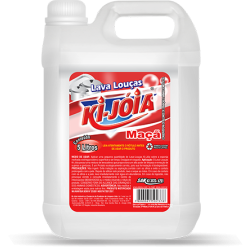 Lava Louças 5 Litros