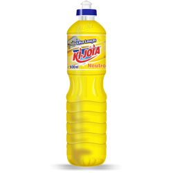 Lava Louças Ki-Jóia 500ml