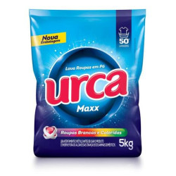 Lava Roupas em Pó Urca