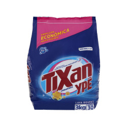 Tixan Ypê Primavera Tixan Ypê Primavera