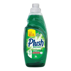 Lava Roupas Líquido Plush Biopower Lava Roupas Líquido Plush Biopower