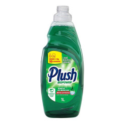 Lava Roupas Líquido Plush Biopower