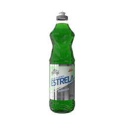 Brilha Aluminío Estrela 500ml