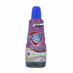 Limpa Carpetes e Estofados 500ml Limpa Carpetes e Estofados 500ml