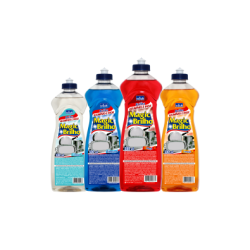 Limpa Alumínio Magic Brilho 500ml