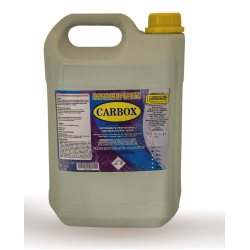 Desincrustante Carbox Intercap 5 Litros