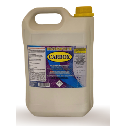Desincrustante Carbox Intercap 5 Litros Desincrustante Carbox Intercap 5 Litros