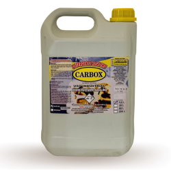 Detergente Alcalino Carbox 5L Detergente Alcalino Carbox 5L