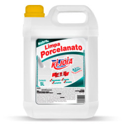 Limpa Porcelanatos Ki-Jóia Limpa Porcelanatos Ki-Jóia