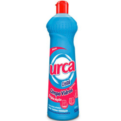 Limpa Vidros Urca 500ml Limpa Vidros Urca 500ml