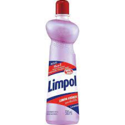 Limpa Vidros Limpol Lavanda 500ml Limpa Vidros Limpol Lavanda 500ml