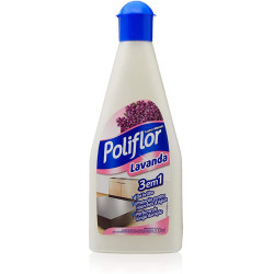 Lustra Móveis Poliflor 200ml Lustra Móveis Poliflor 200ml