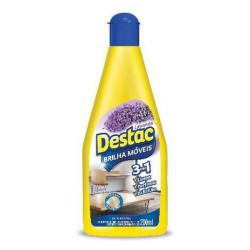 Brilha Móveis Destac 200ml Brilha Móveis Destac 200ml