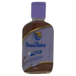 Óleo de Peroba 100ml Óleo de Peroba 100ml