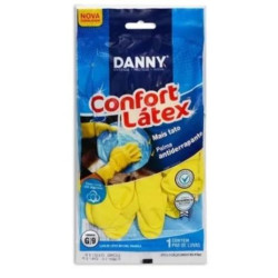 Luva Danny Confort Luva Danny Confort