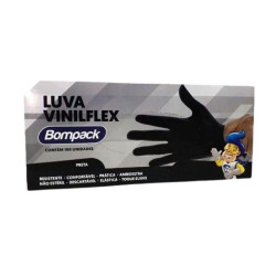 Luva Viniflex Bompack Luva Viniflex Bompack