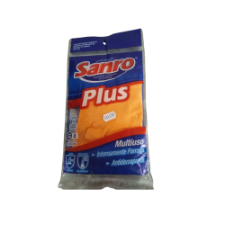 Luva Sanro Plus - M
