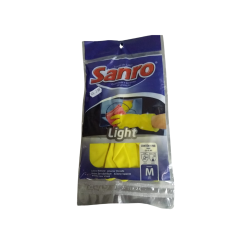 Luva Sanro Ligth - M Luva Sanro Ligth - M