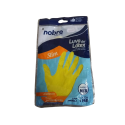 Luva Nobre Slin - M