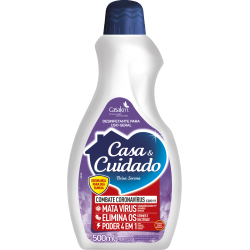 Casa & Cuidado Brisa Serena 500ml