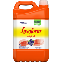 Lysoform Original 5 Litros