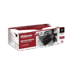 Mascara Vabene Preta - 50 UN 