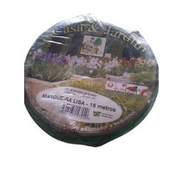 Mangueira Casa Jardim 15 M 