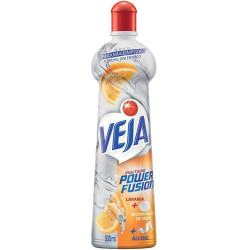 Multiuso Power Fusion Veja 500ml Multiuso Power Fusion Veja 500ml