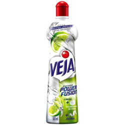 Multiuso Power Fusion Veja 500ml