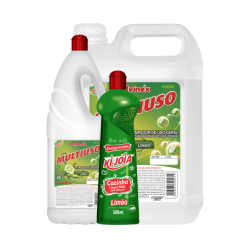 Multiuso Alvinex Limão