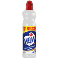 Veja Pisos Limpeza Pesada 500ml Veja Pisos Limpeza Pesada 500ml