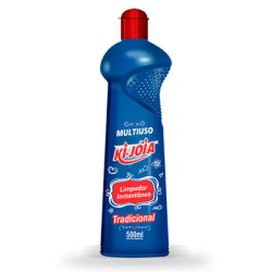Limpador Multiuso Ki-Jóia 500ml Limpador Multiuso Ki-Jóia 500ml
