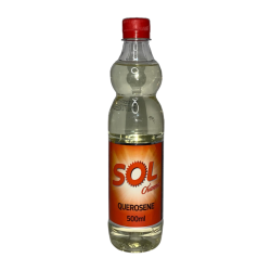 Querosene SOL - 500 ml Querosene SOL - 500 ml