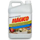 Mágico Start