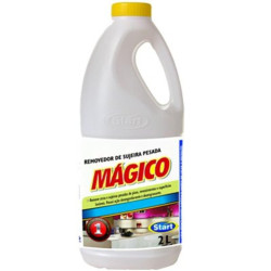 Mágico Start