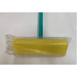 Rodo passa cera Varremaster