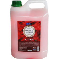 Sabonete Líquido Deoline 5 Litros Sabonete Líquido Deoline 5 Litros