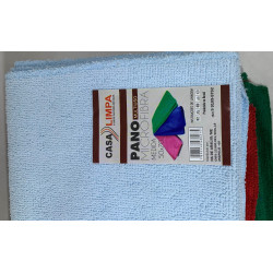Pano Micro Fibra 