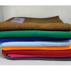 Pano Multiuso Microfibra Pano Multiuso Microfibra