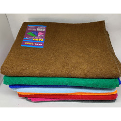 Pano Multiuso Microfibra 