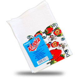 Pano de Prato Silkado Pequeno (un) Pano de Prato Silkado Pequeno (un)