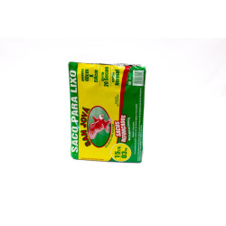 Saco p/ lixo 15 L Saco p/ lixo 15 L