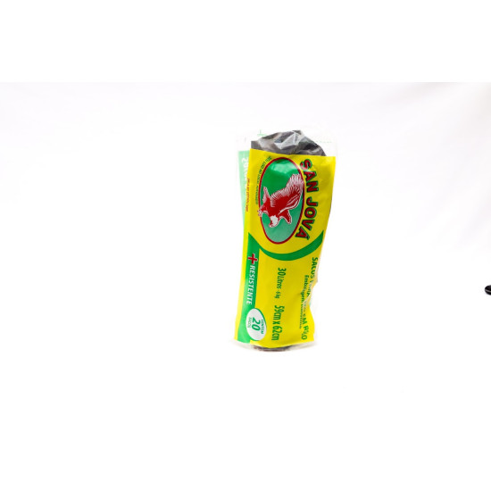 Saco p/ lixo ROLO 30 L Saco p/ lixo ROLO 30 L
