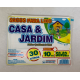 Saco de Lixo Casa e Jardim Leitoso