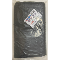 Saco p/ lixo Tarquiplast 60 L R