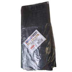 Saco p/ lixo Tarquiplast 150 L M
