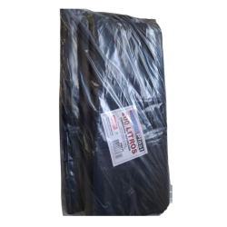 Saco p/ lixo Tarquiplast 200 L Reforçado 